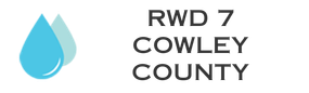 RWD 7 Cowley County 